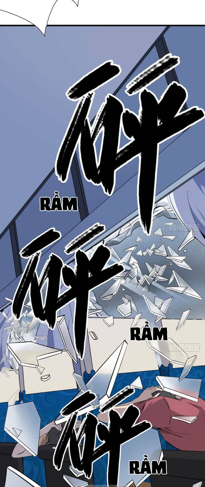 thát không mê thất chapter 1 37