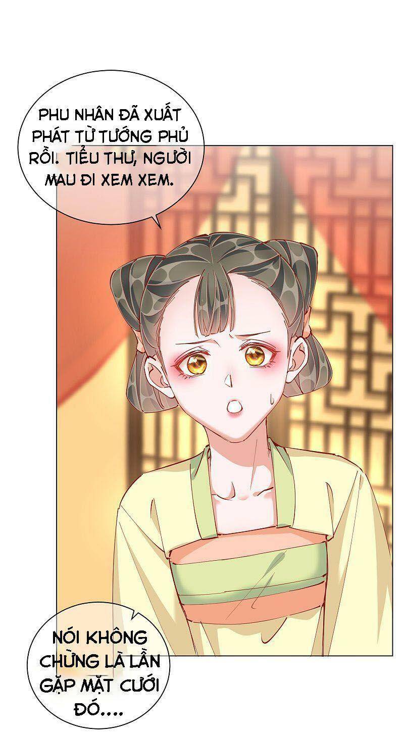 công lược trưởng thành của vương phi chapter 48 46