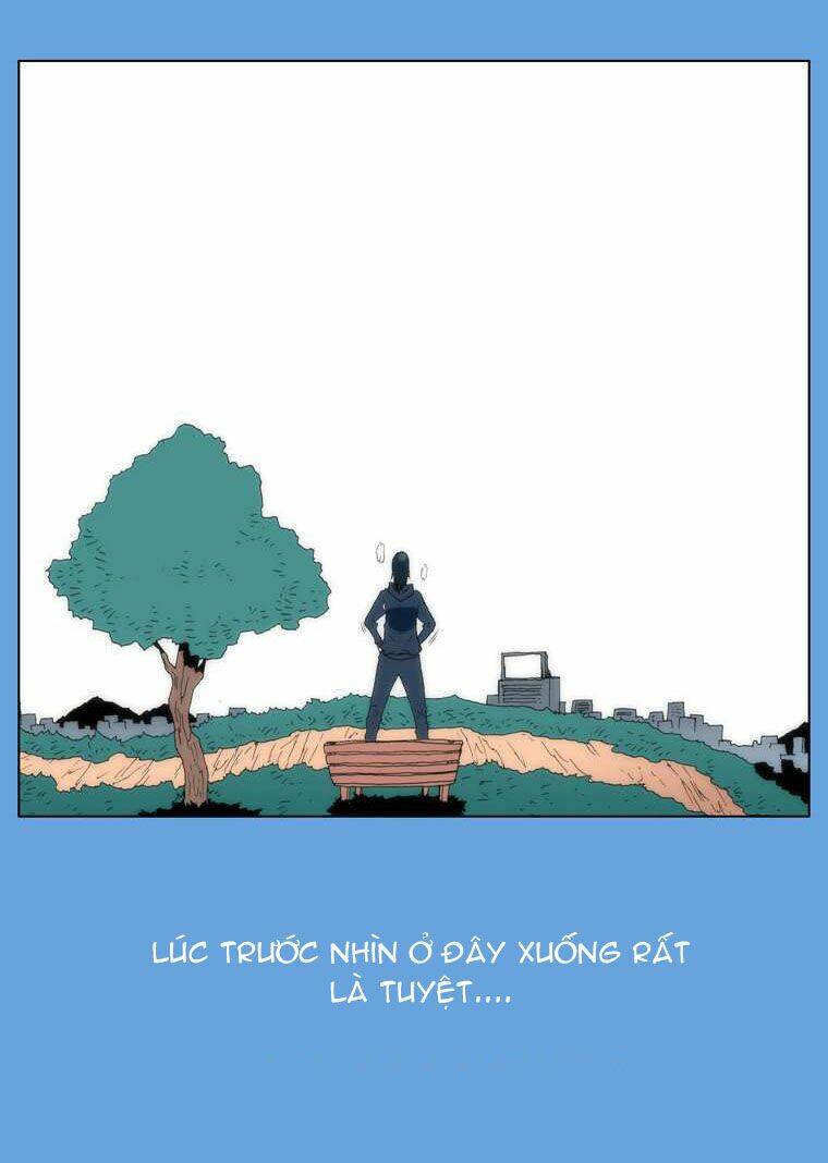 can't see can't hear but love chapter 3 19