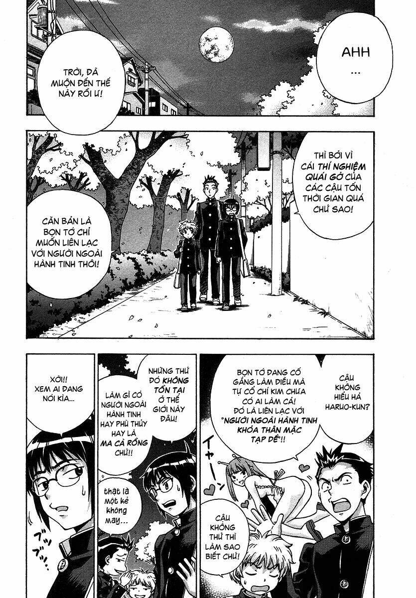 magikano chapter 22 4