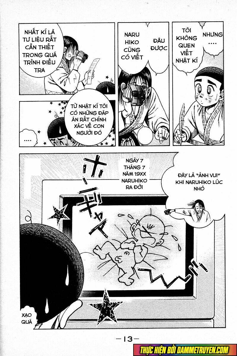 shin kotaro makaritoru! juudouhen chapter 139 14