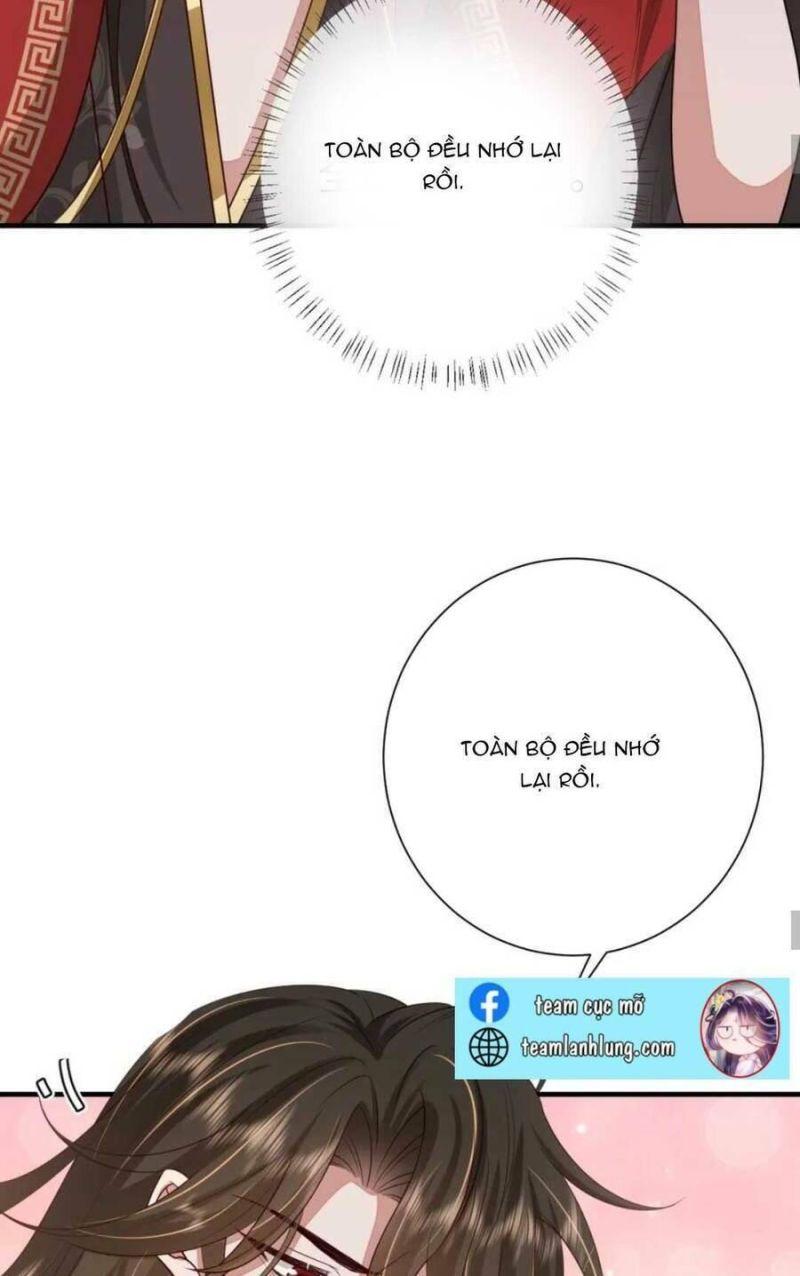 phương thức sinh tồn của công chúa pháo hôi chapter 117 41