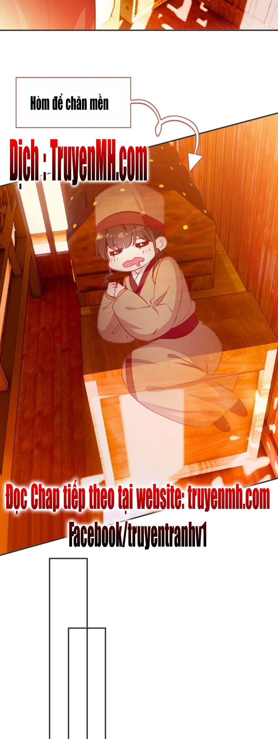 Gả Cho Một Tên Thái Giám Đáng Ghét chapter 94 - Trang 12