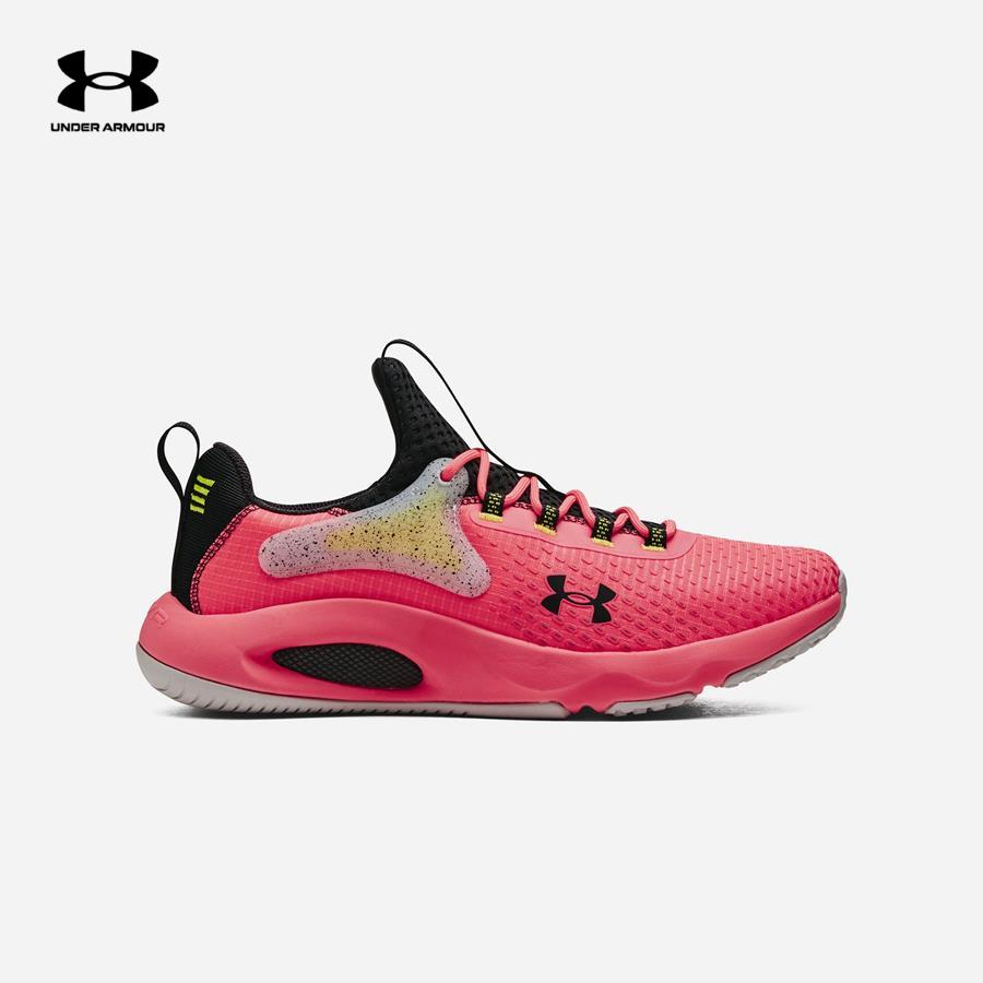 Giày thể thao nam Under Armour Rise 4 - 3025565-600