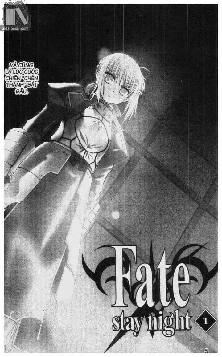 vũ khí tối thượng chapter 1 3