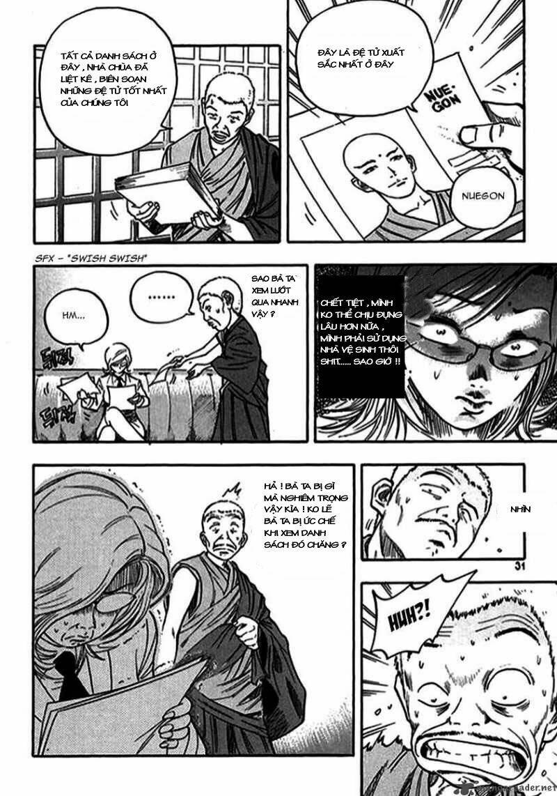 monk! chapter 1 29