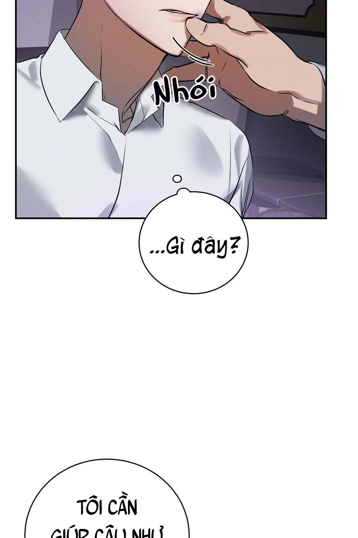 vòng xoáy của ác ma chapter 2 29