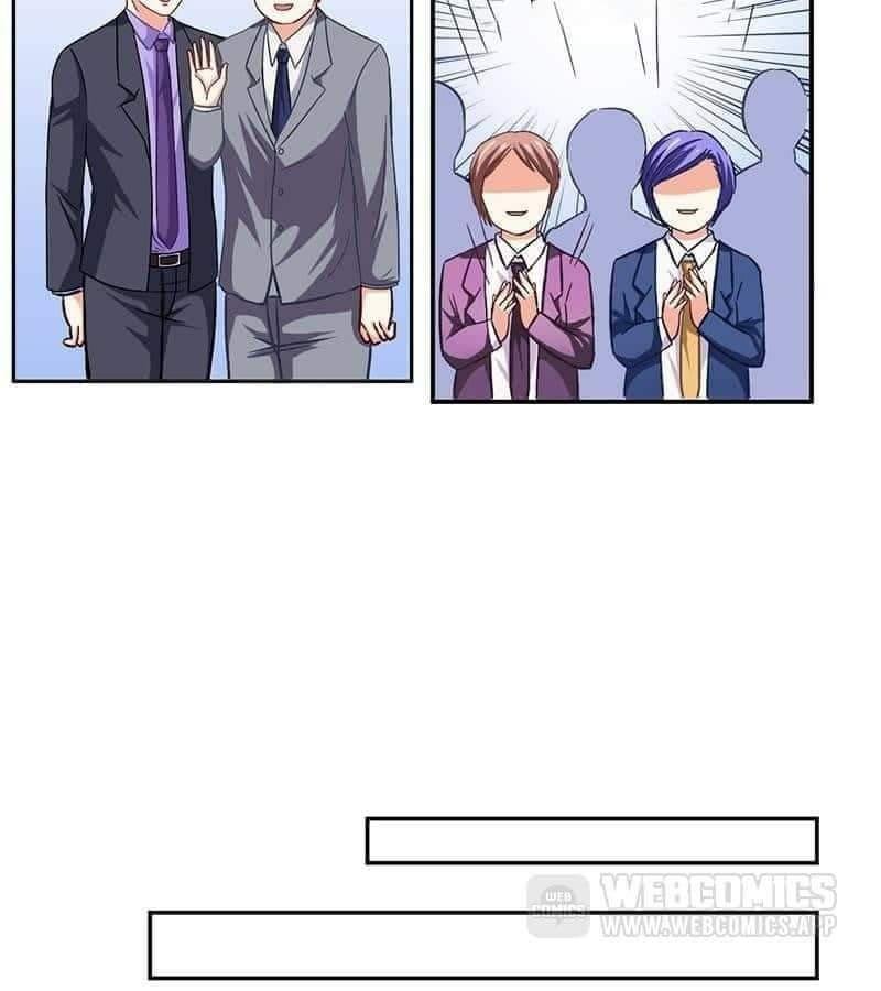 tống thống hống hách và cô gái ngây thơ chapter 3 14