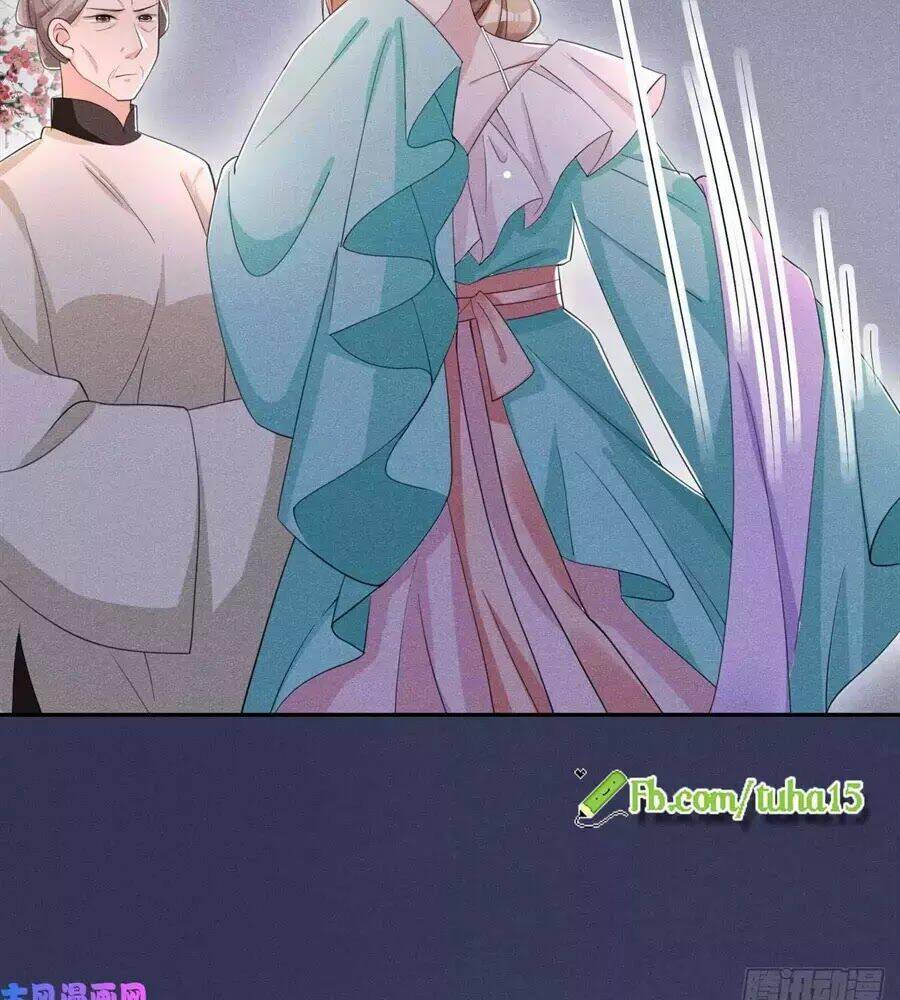 hoàng tử phu quân, ta nuôi ngươi a! chapter 18 32