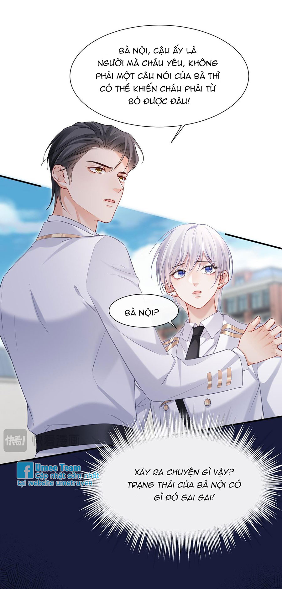 xin hãy ly hôn chapter 98 25