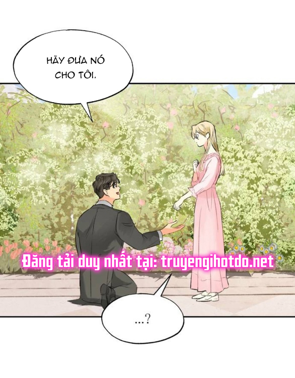 [18+] sự thuần khiết dành cho em chapter 7.2 14