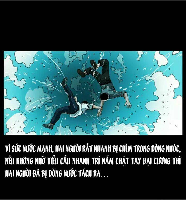 U Minh Ngụy Tượng Chapter 41 38