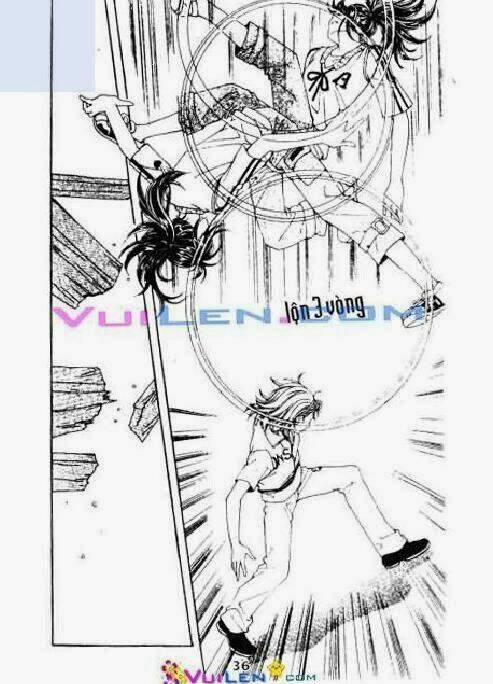 nhật ký tân hôn chapter 9 35