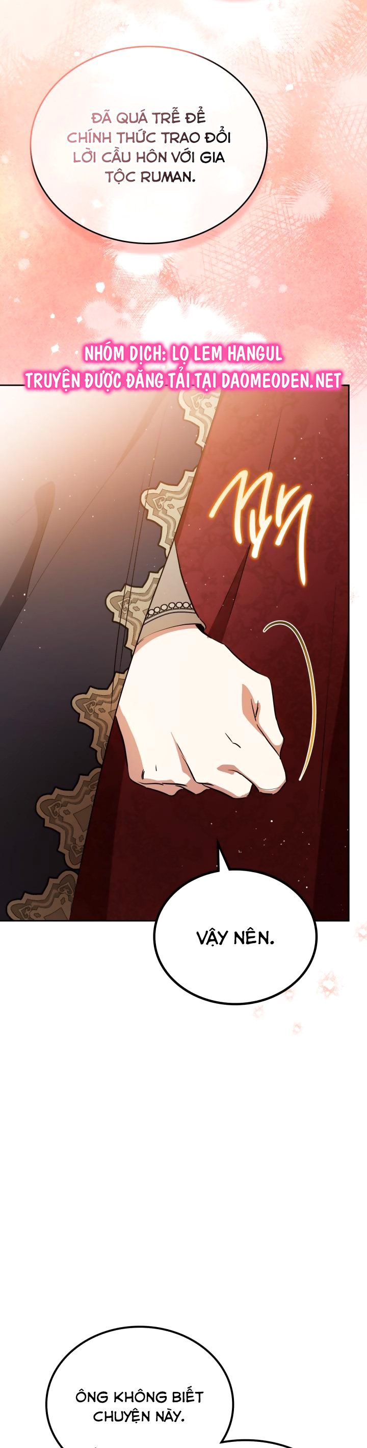 lần này tôi sẽ trở thành gia chủ chapter 171 45