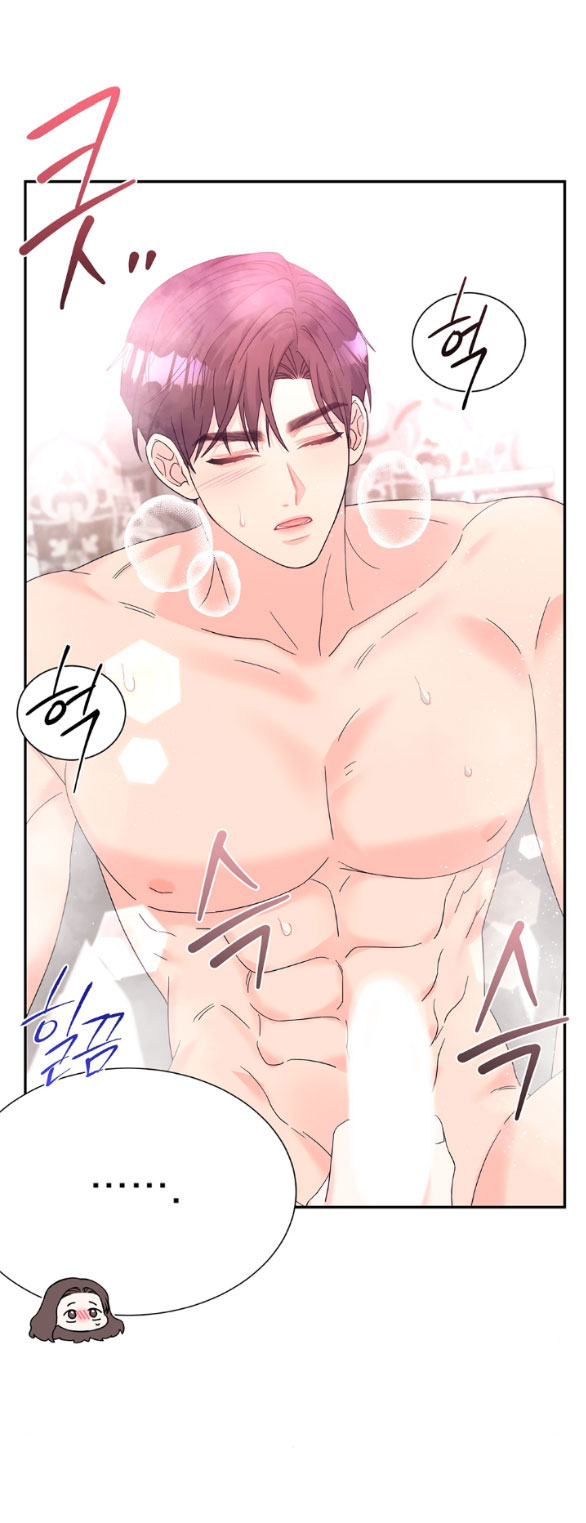 Người Vợ Giả Mạo chapter 35.1 - Trang 28