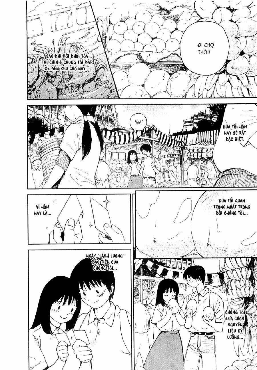 người tình chapter 36 3