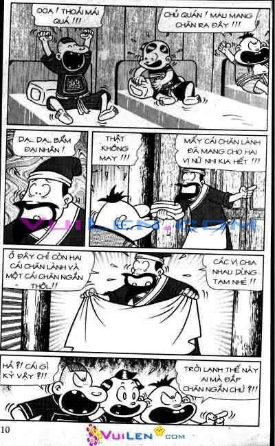 thần đồng đất việt chapter 63 7