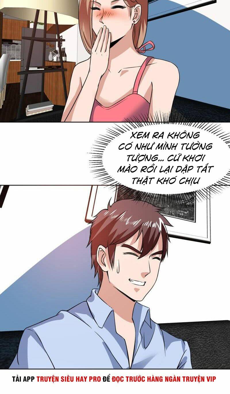 không phải ngón tay vàng chapter 76 2