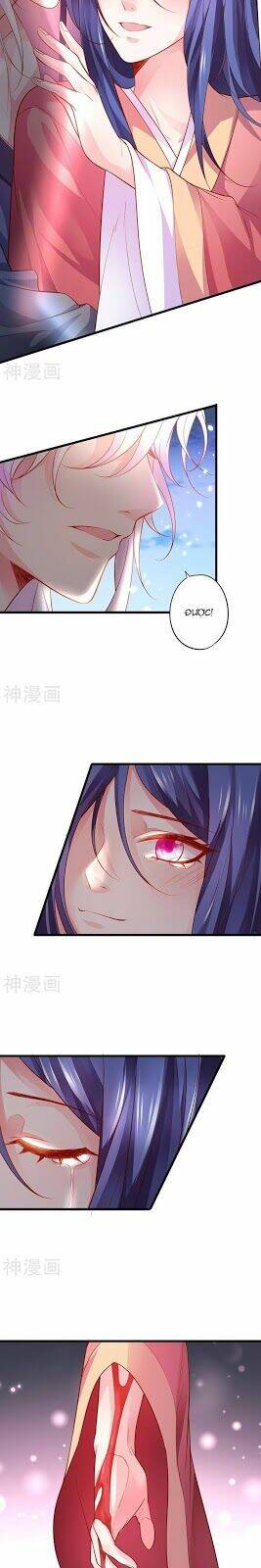 biến lan lăng vương thành ảnh đế chapter 40 9