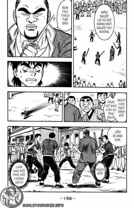 hoàng phi hồng phần 1 chapter 24 155