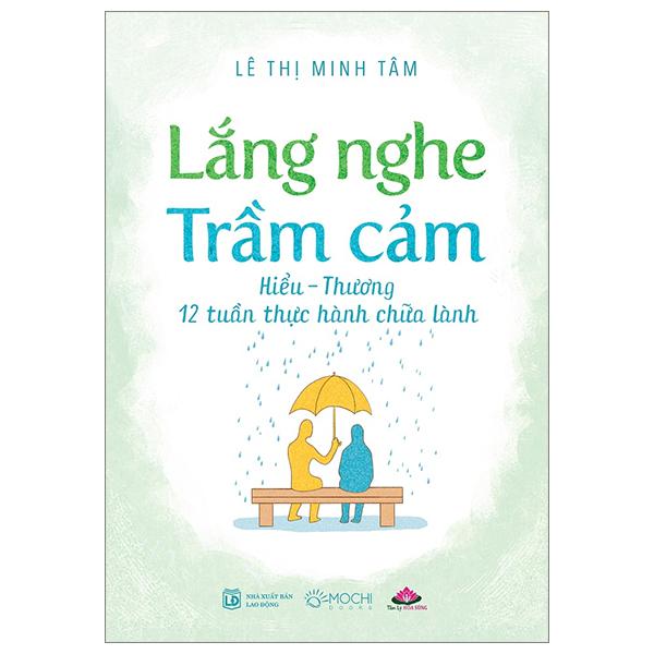 Lắng Nghe Trầm Cảm