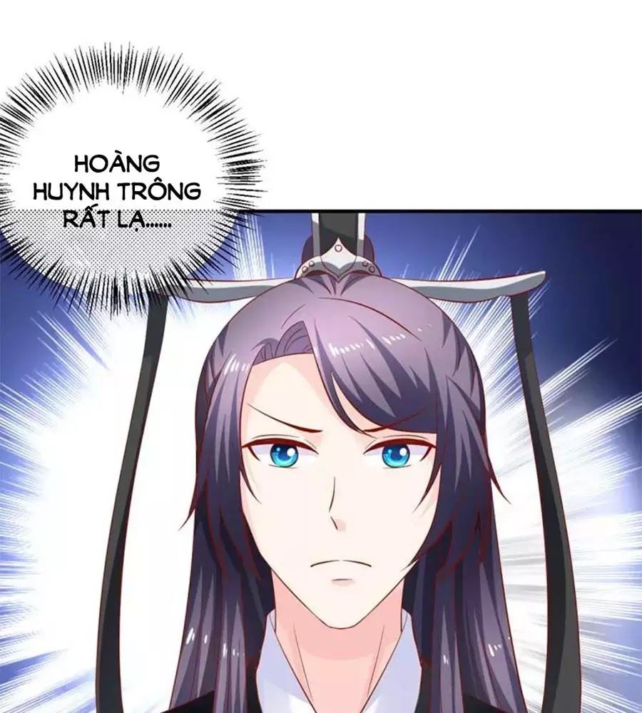 từ đây vương gia không thượng triều sớm chapter 94 13