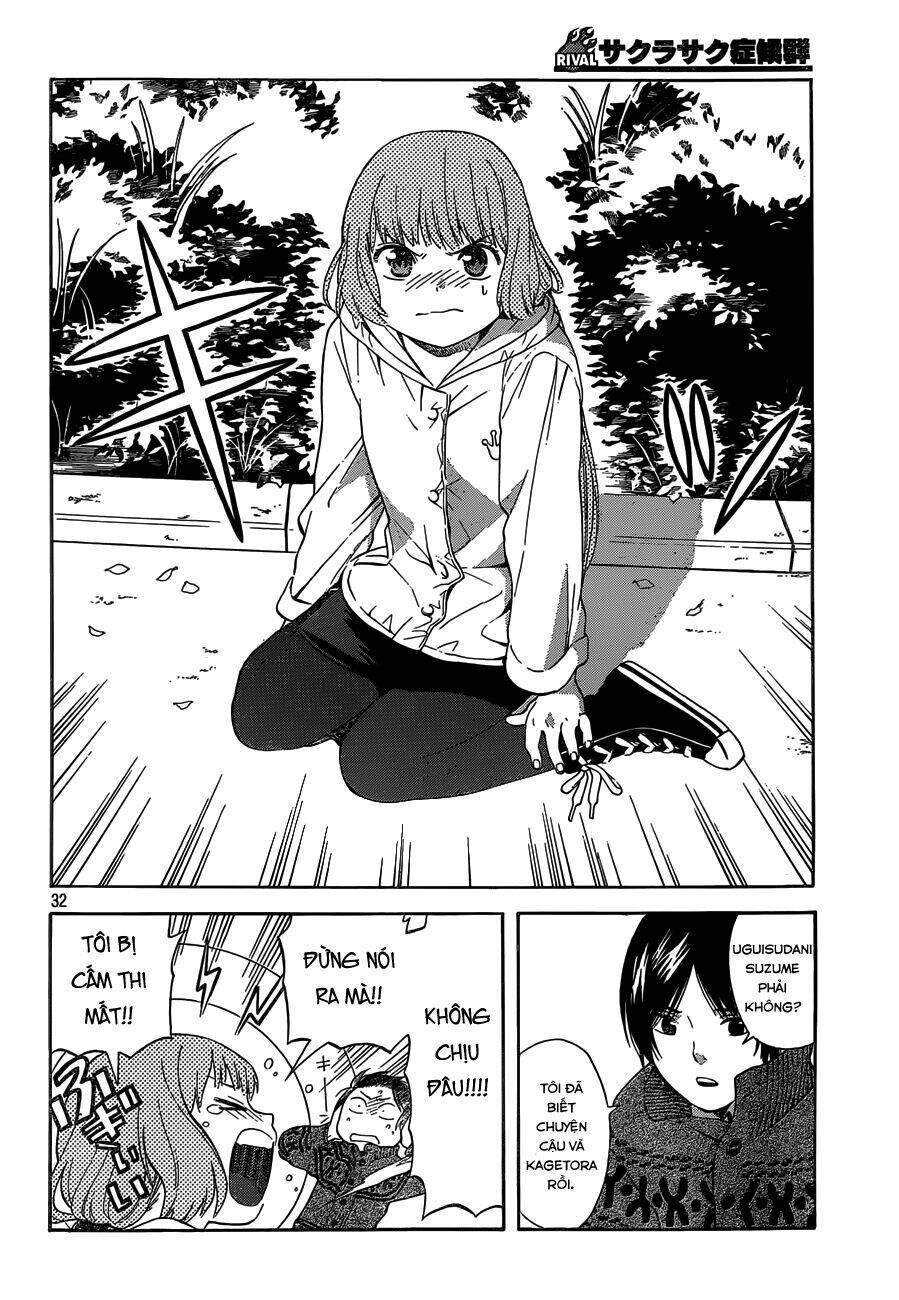 sakurasaku syndrome chapter 3 34