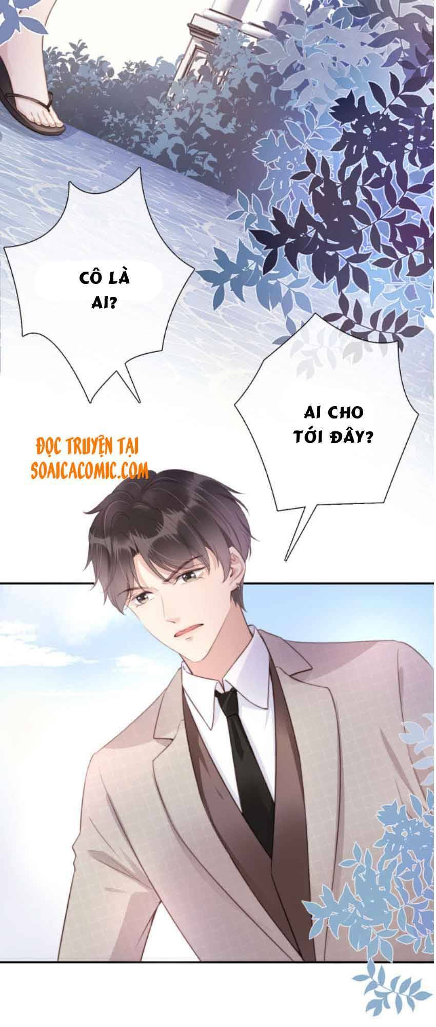 ngự tỷ toàn năng lại bị phá mã giáp chapter 3 20