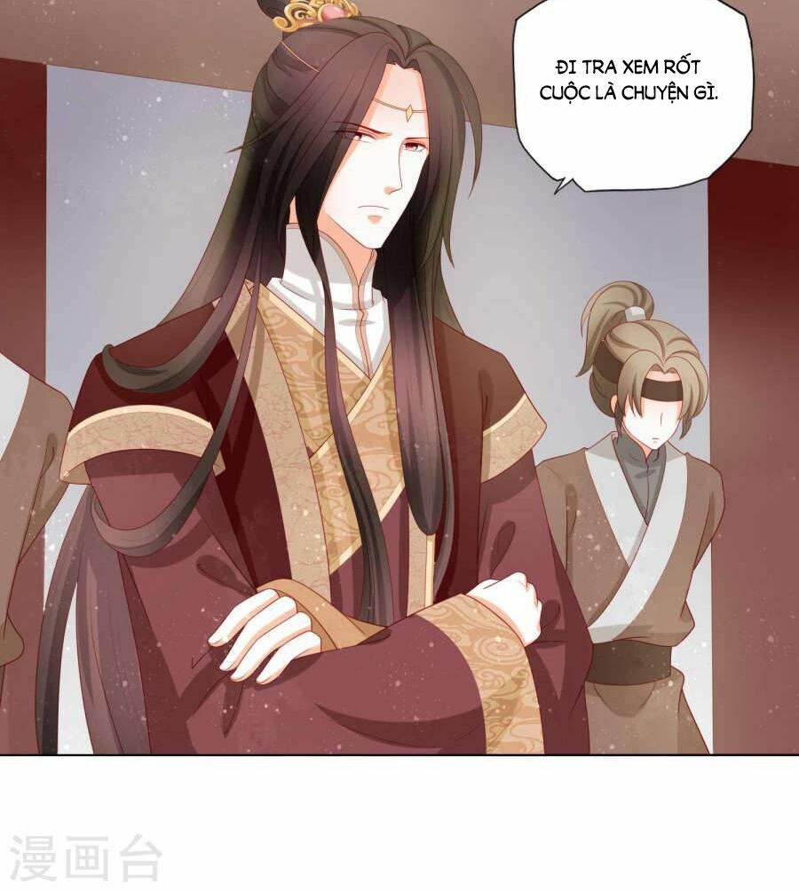 nam phi nữ tướng chapter 21 13