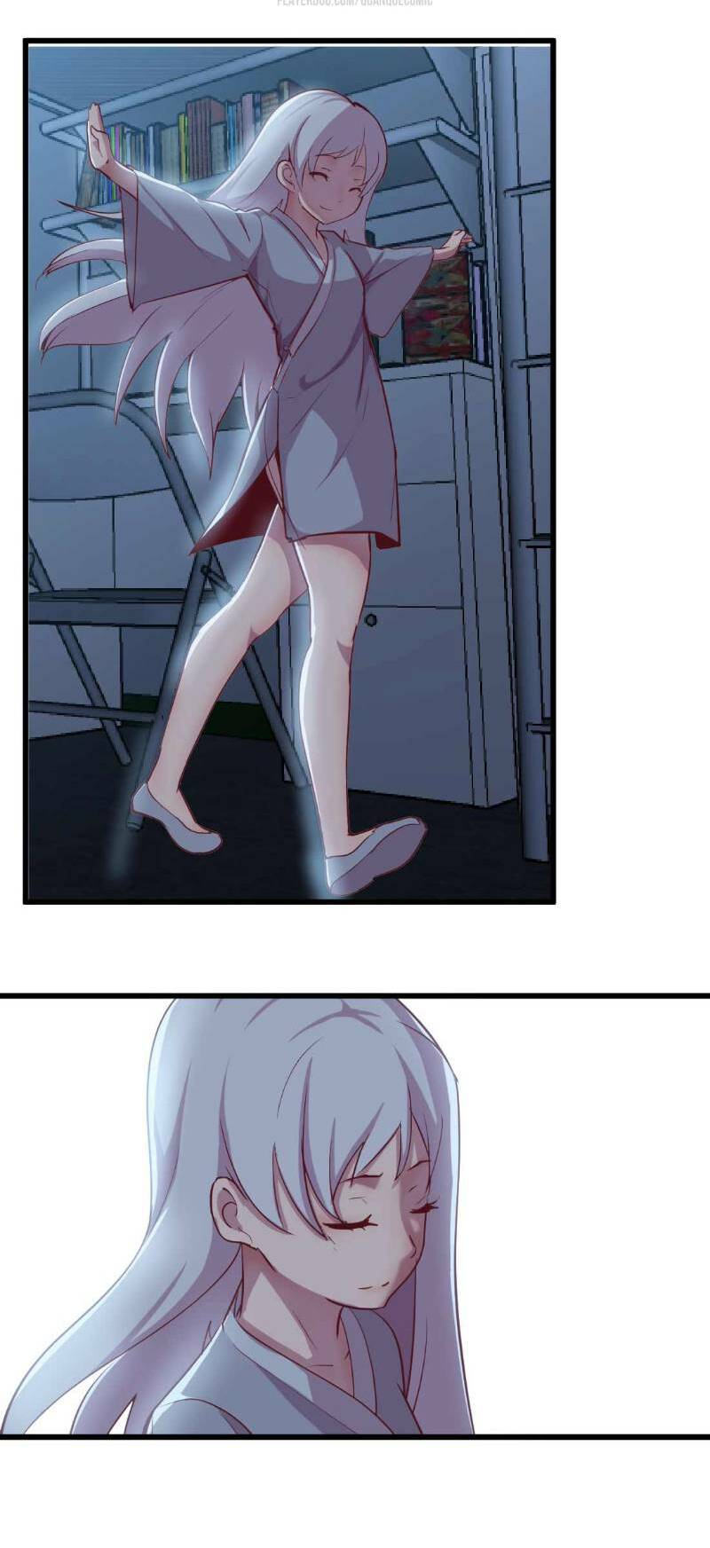 song tu đạo lữ kiểu xem mặt chapter 31 16