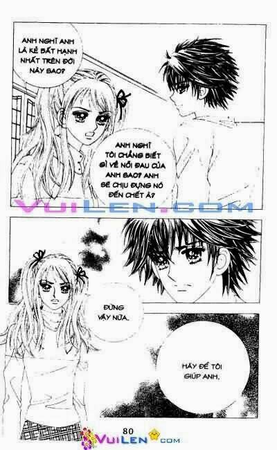 love your enemies chapter 8 24