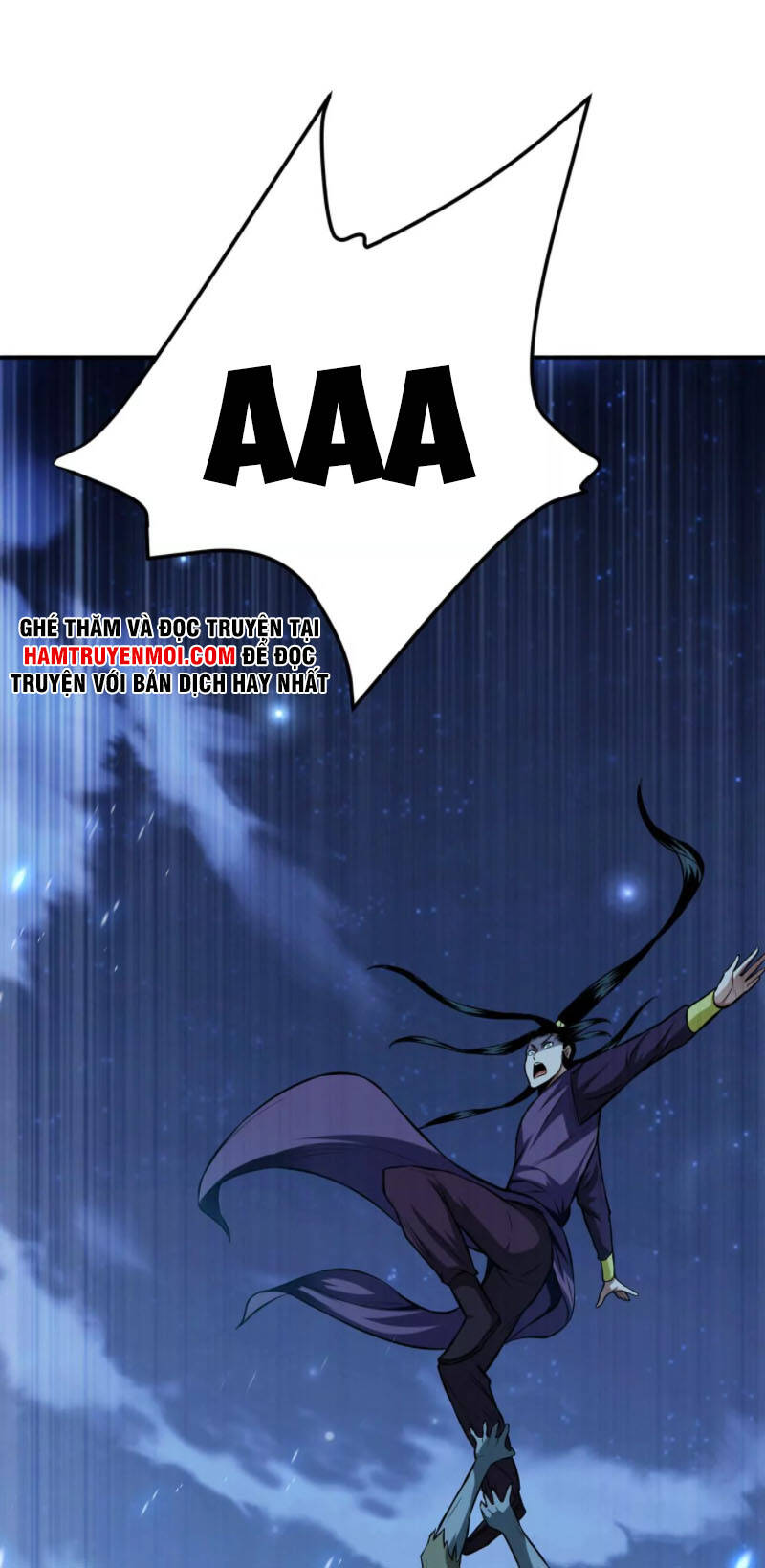 nam chính và hậu cung đều là của ta chapter 18 33