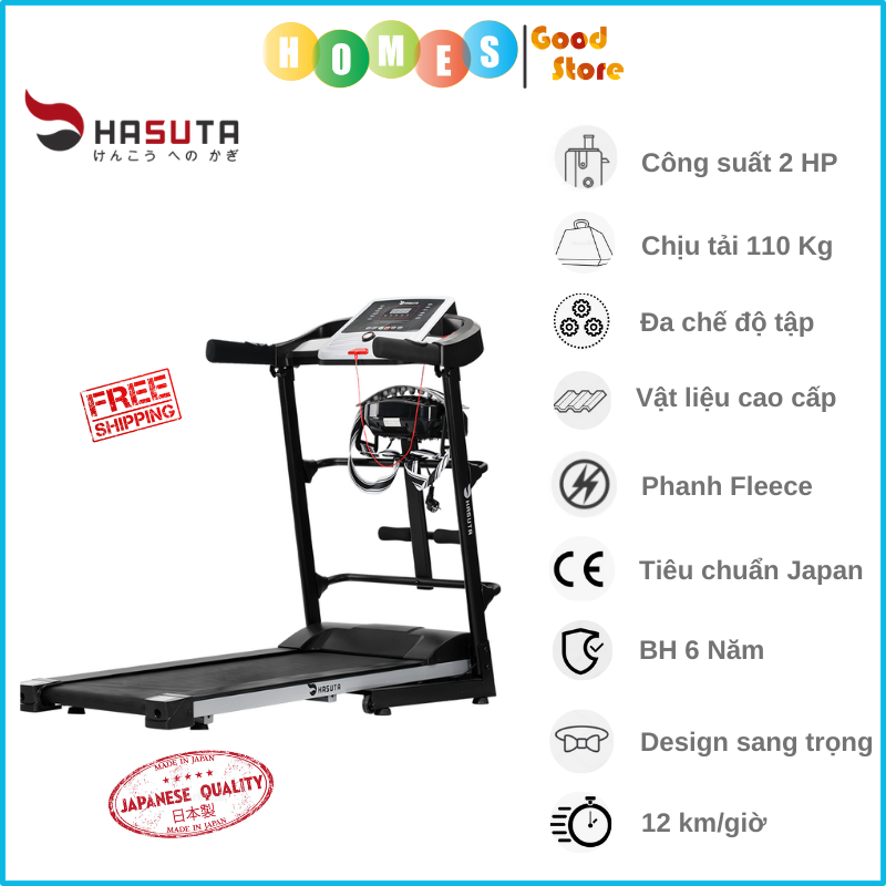Máy Chạy Bộ Thông Minh Gấp Gọn XIAOMI KingSmith G1- 2023 Có Kết Nối App Điện Thoại Công Suất 918 W - Hàng Nhập Khẩu