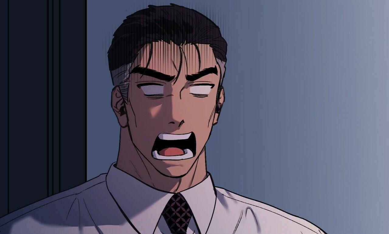 chàng dâu nhà họ kang chapter 20 41