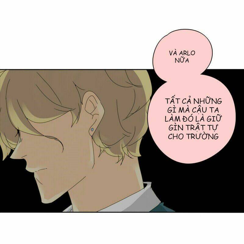 Thế Giới Không Hoàn Hảo Chapter 50 39