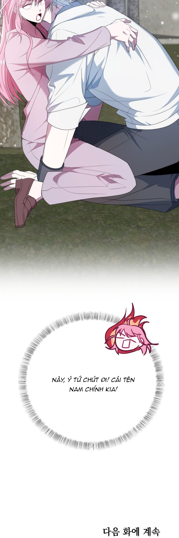 tôi đã gặp nam chính trong ngục tù chapter 19 67