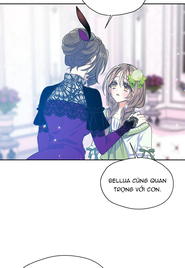 bệ hạ, xin đừng giết tôi!! chapter 53.1 10