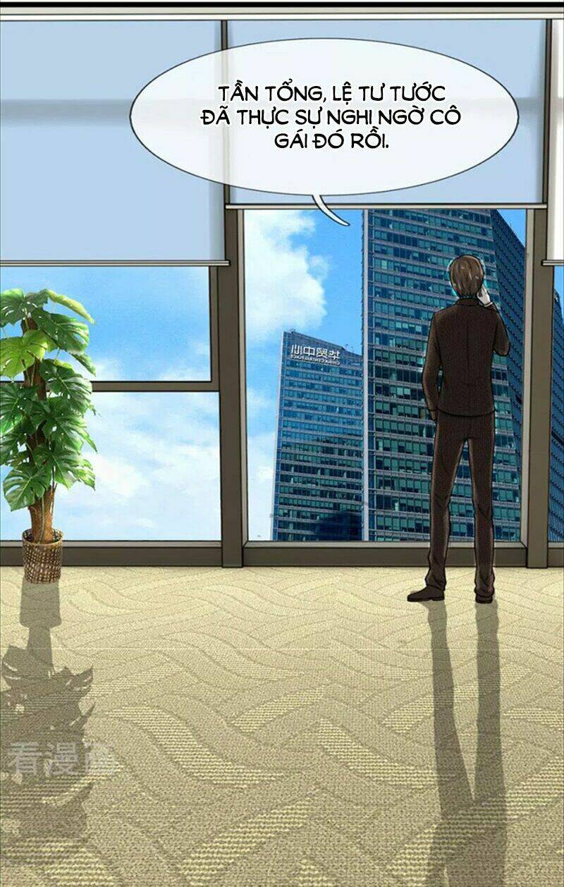 phúc hắc lão công buông em ra chapter 56 6