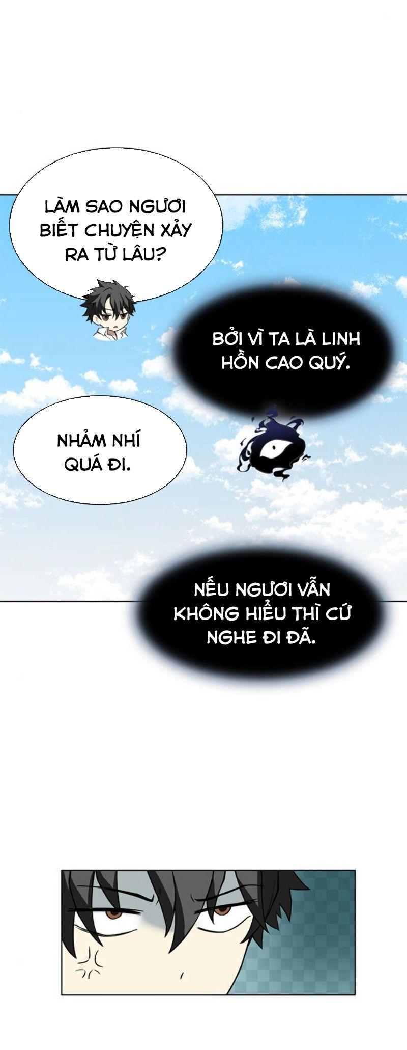 tiêu diệt ác nhân chapter 2 23