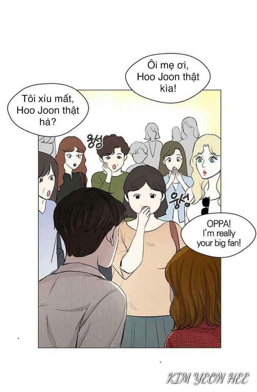 tôi kết hôn cùng antifan chapter 26.2 18