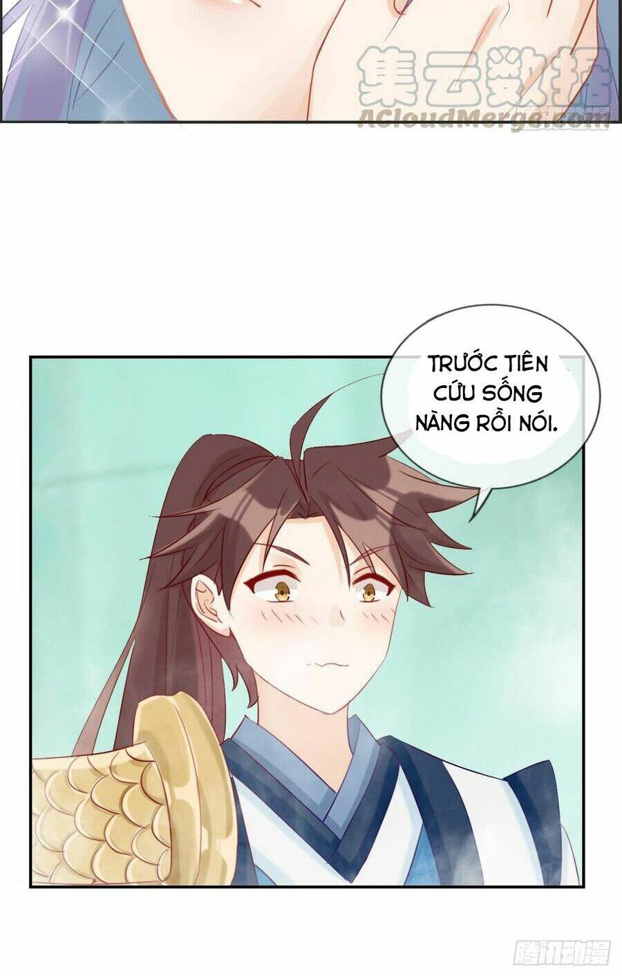 tối cường hoàn khố hệ thống chapter 19 19