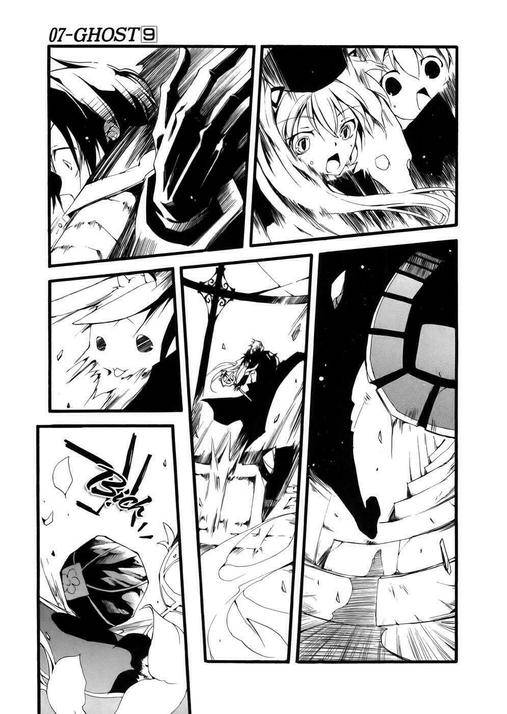 07 hồn ma chapter 53 6