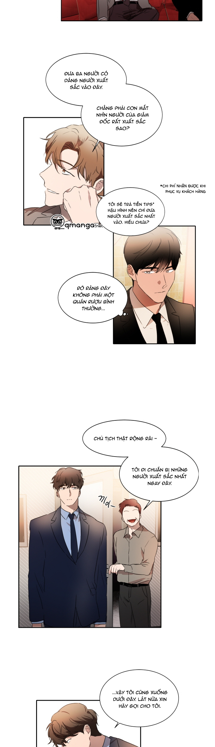 well done chapter 14 6