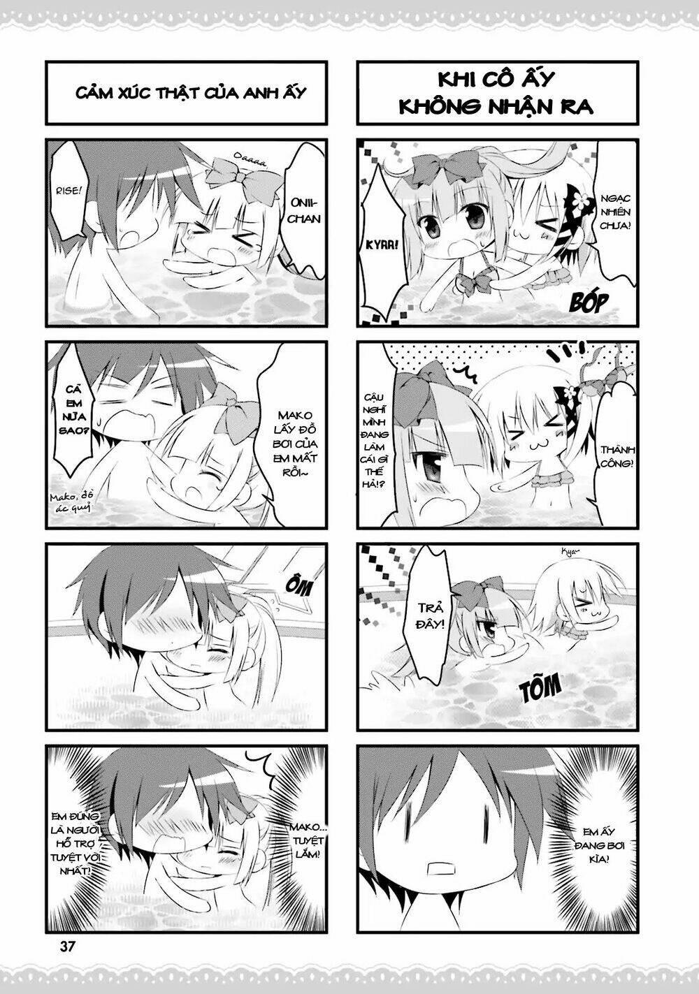 nhật ký alice chapter 27 6