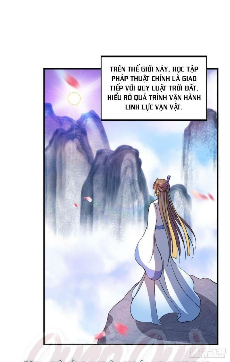 Trọng Sinh Thành Cậu Vàng Tại Dị Thế Chapter 92 1