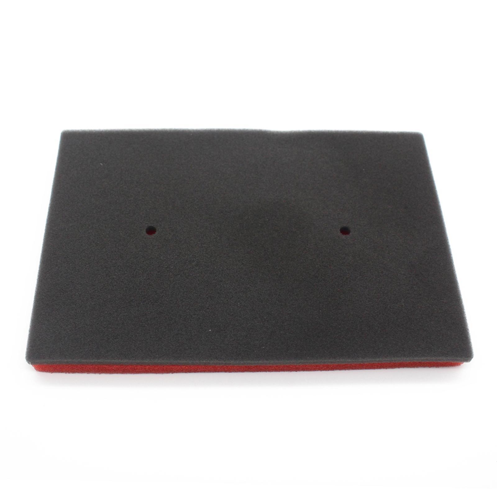 Motorcycle Air Intake Filter Cleaner Spare Parts Premium for