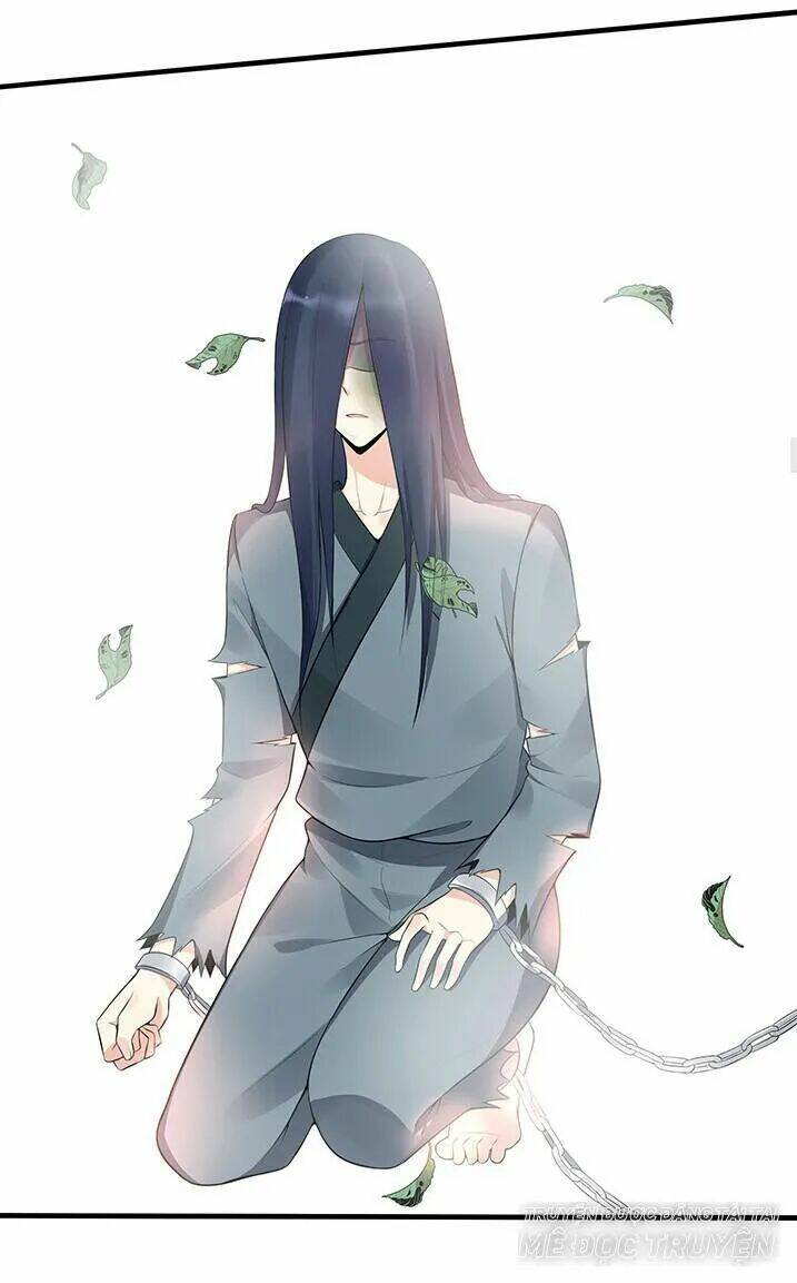 độc phi thần y quá kiêu ngạo chapter 47 21