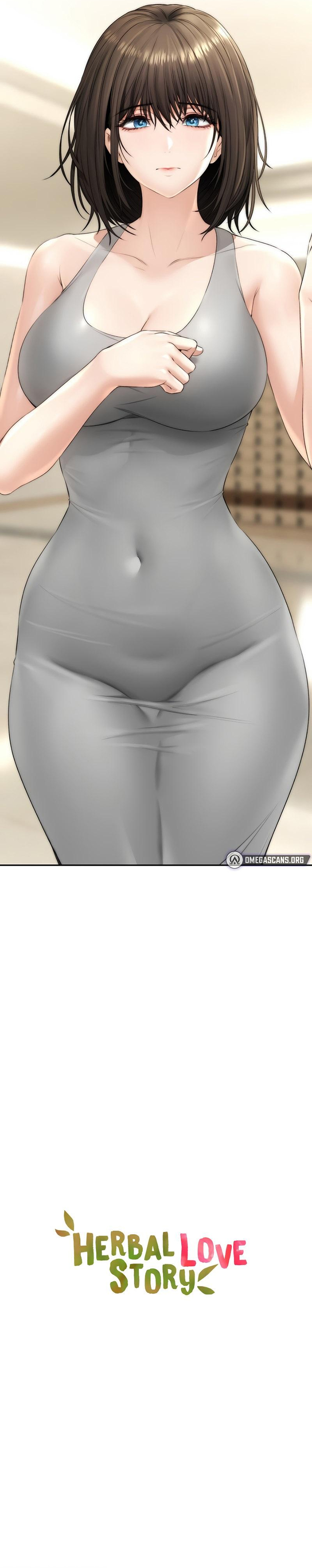 thảo dược mê tình chapter 16 14