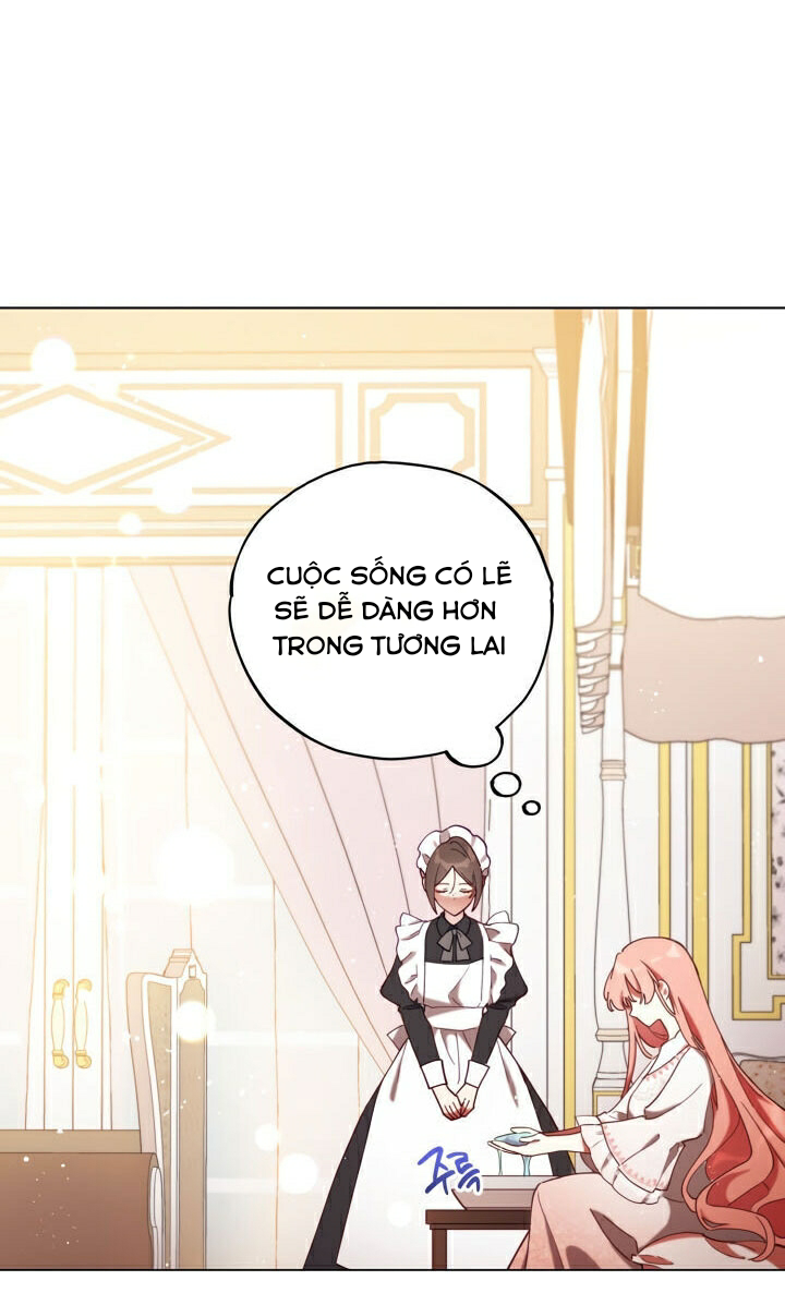 tiểu thư lạnh lùng chapter 4 23