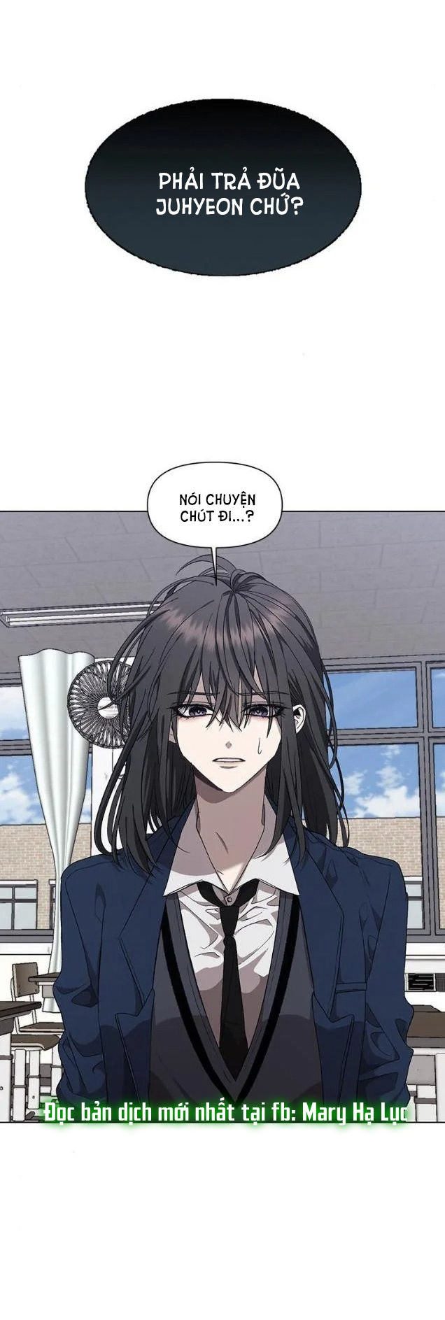 Tự Do Trong Mơ chapter 22.1 5